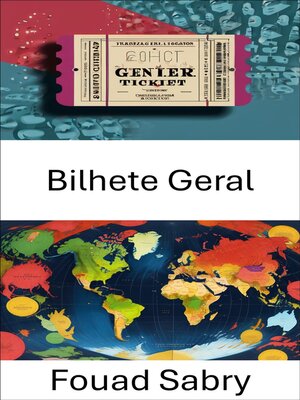 cover image of Bilhete Geral